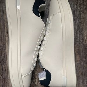 RiverIsland (A.McQueen) Chunky Sole Casual Sneaker